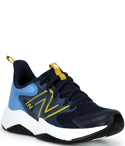 New Balance Boys' RAVV2 Lace Sneakers (Youth)