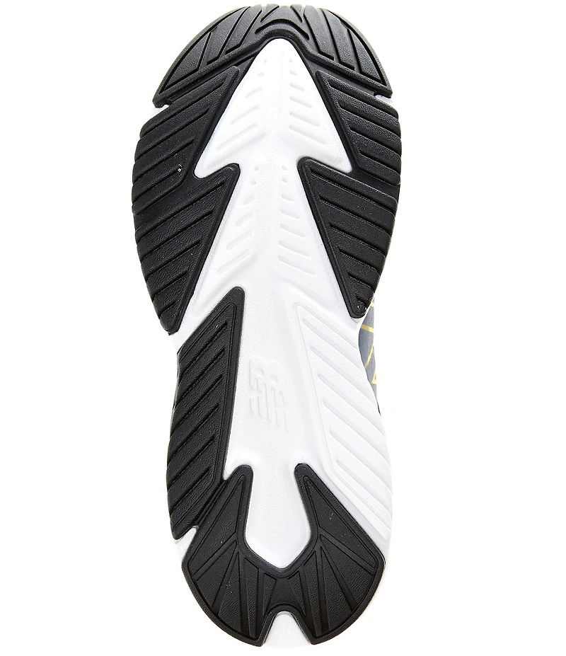 New Balance Boys' RAVV2 Lace Sneakers (Youth)