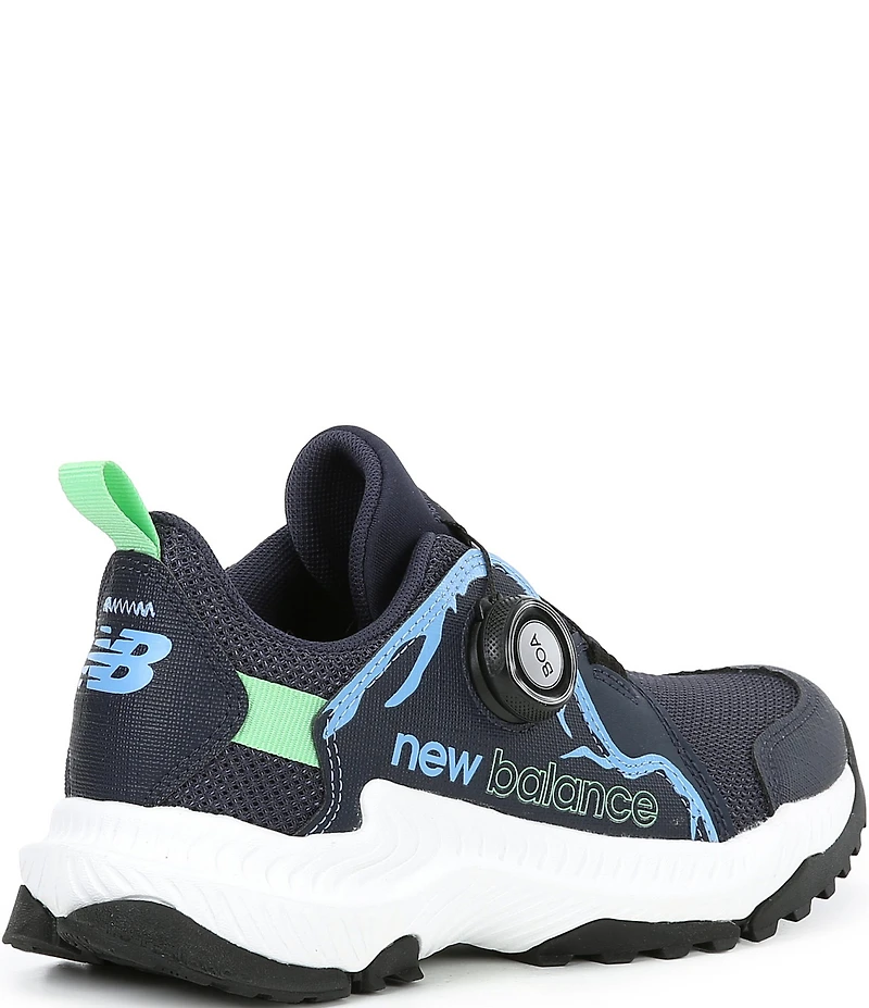 New Balance Boys' Trail Magic BOA Sneakers (Toddler)