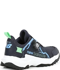 New Balance Boys' Trail Magic BOA Sneakers (Toddler)
