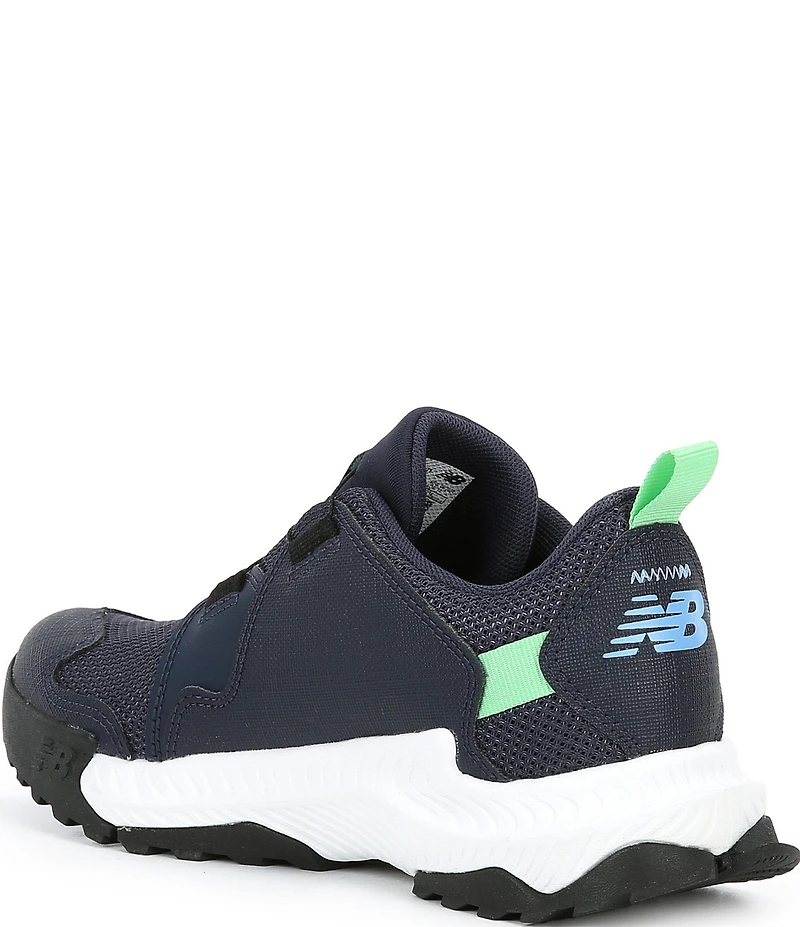 New Balance Boys' Trail Magic BOA Sneakers (Toddler)