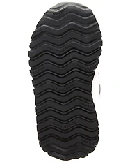 New Balance Girls' 237 Bungee Lace Sneakers (Toddler)