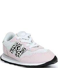 New Balance Girls' 237 Bungee Lace Sneakers (Youth)