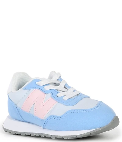 New Balance Girls' 237 Sneakers (Infant)