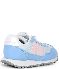 New Balance Girls' 237 Sneakers (Infant)