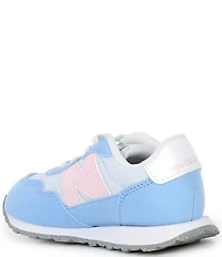 New Balance Girls' 237 Sneakers (Infant)
