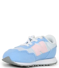 New Balance Girls' 237 Sneakers (Infant)