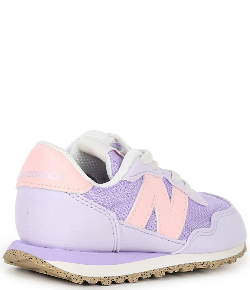 New Balance Girls' 237 Sneakers (Infant)