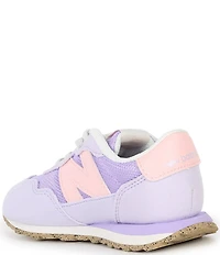 New Balance Girls' 237 Sneakers (Infant)