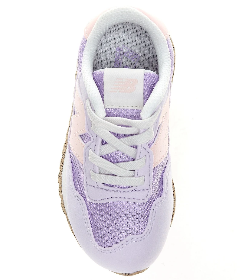 New Balance Girls' 237 Sneakers (Infant)