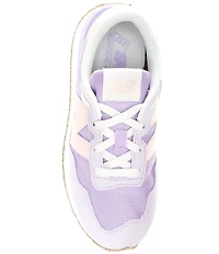 New Balance Girls' 237 V1 Lace-Up Sneakers (Youth)