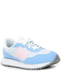 New Balance Girls' 237 V1 Running Lace-Up Sneakers (Youth)