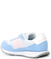 New Balance Girls' 237 V1 Running Sneakers (Youth)