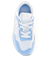 New Balance Girls' 237 V1 Running Sneakers (Youth)