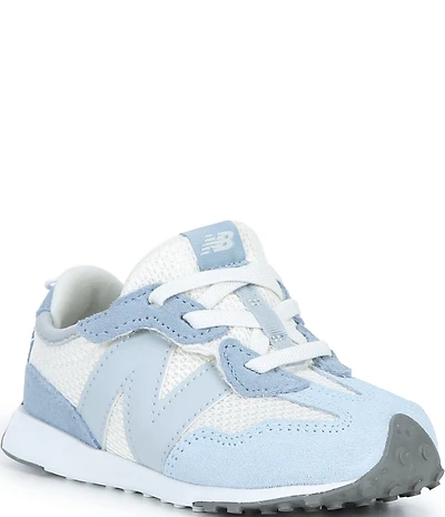 New Balance Girl's 327 Sneakers Infant