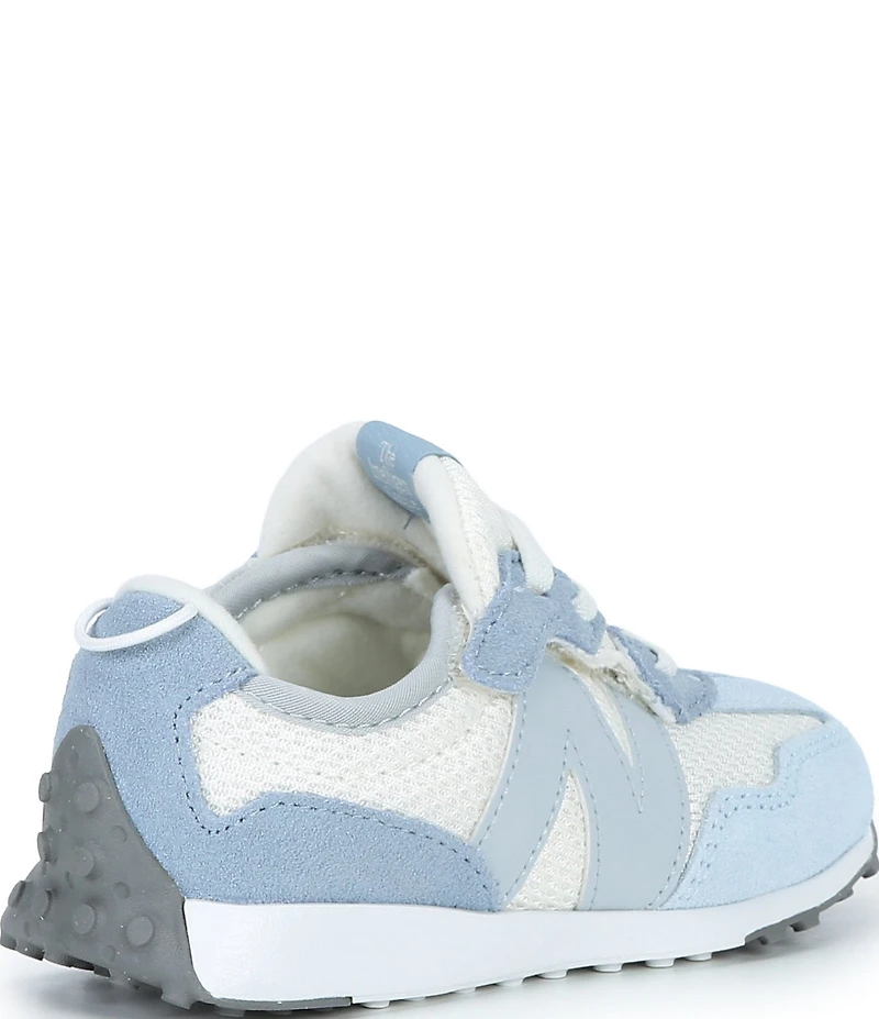 New Balance Girl's 327 Sneakers Infant