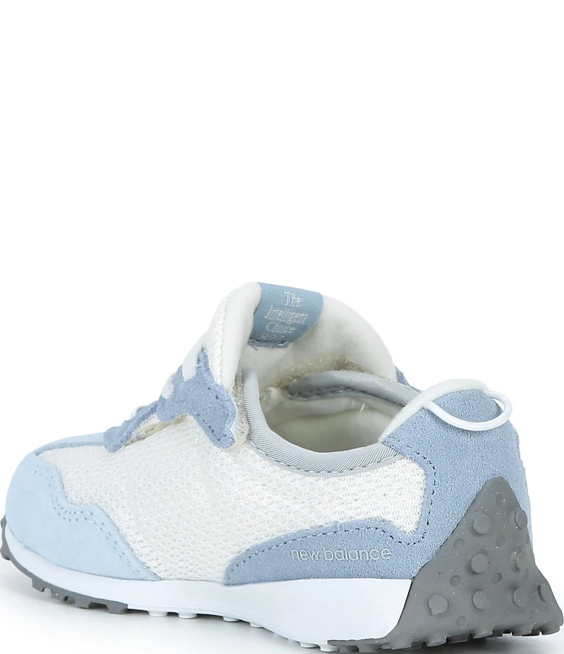 New Balance Girl's 327 Sneakers Infant