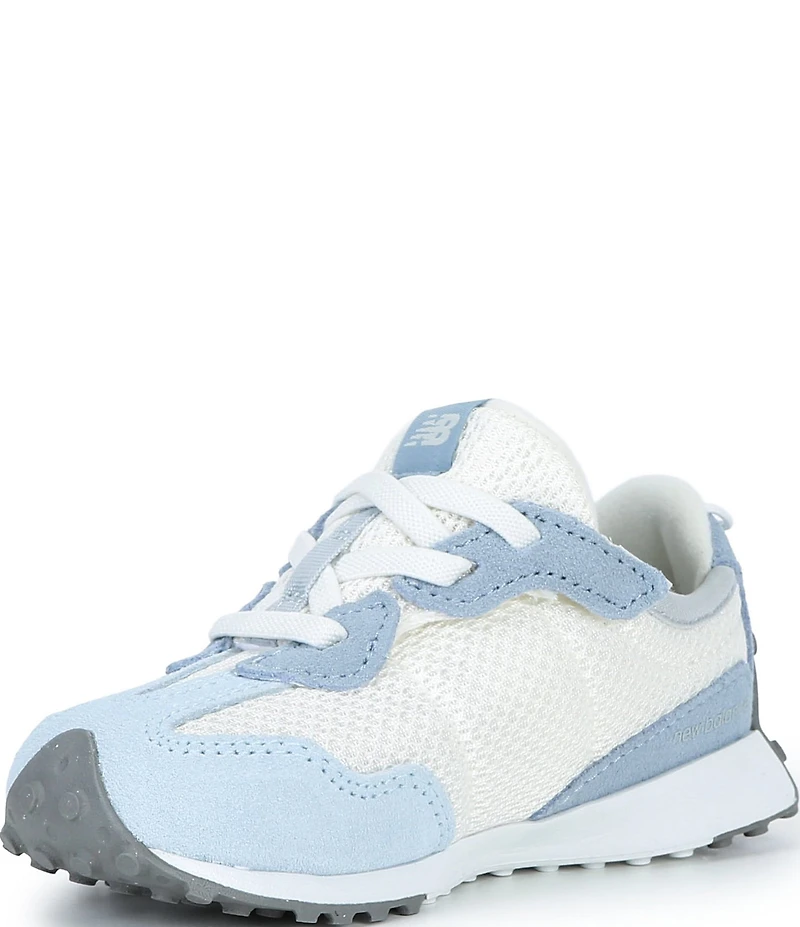 New Balance Girl's 327 Sneakers Infant