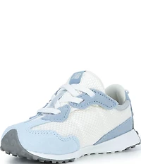 New Balance Girl's 327 Sneakers Infant