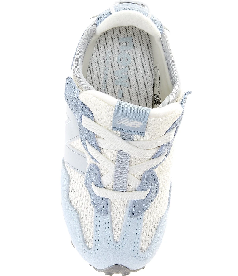 New Balance Girl's 327 Sneakers Infant