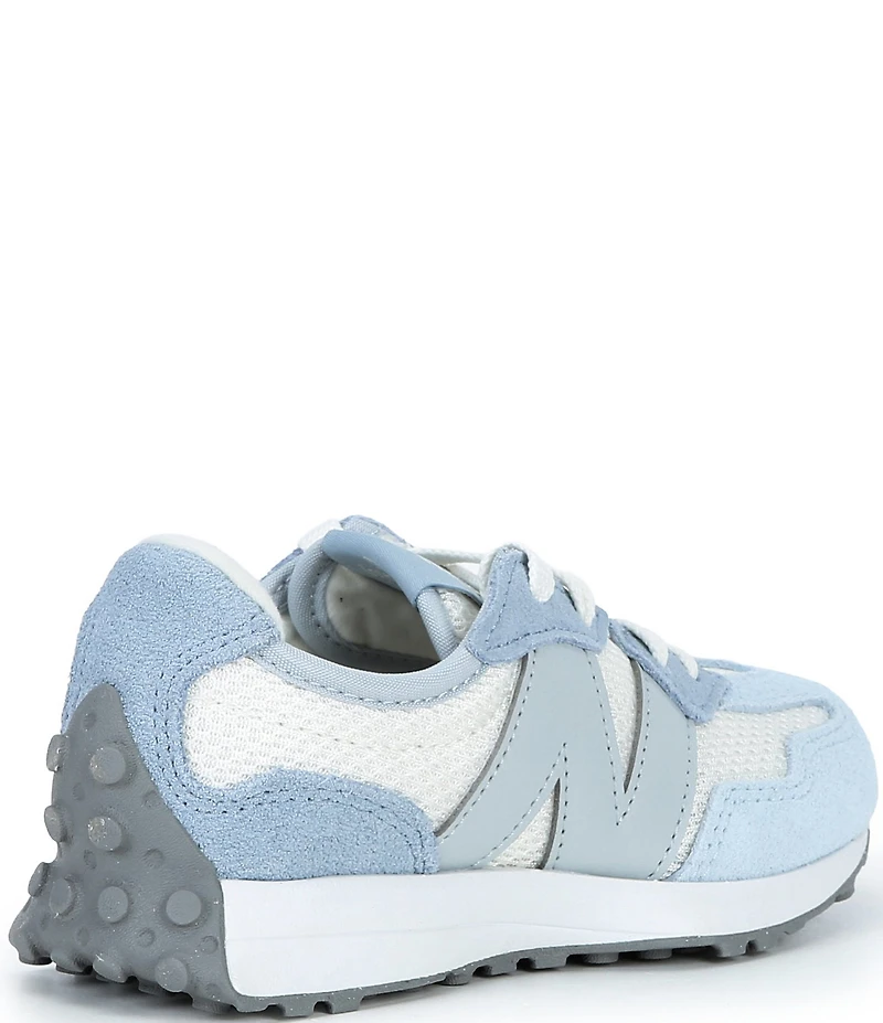 New Balance Girl's 327 Sneakers (Toddler)