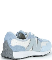 New Balance Girl's 327 Sneakers (Toddler)