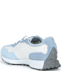 New Balance Girl's 327 Sneakers (Toddler)