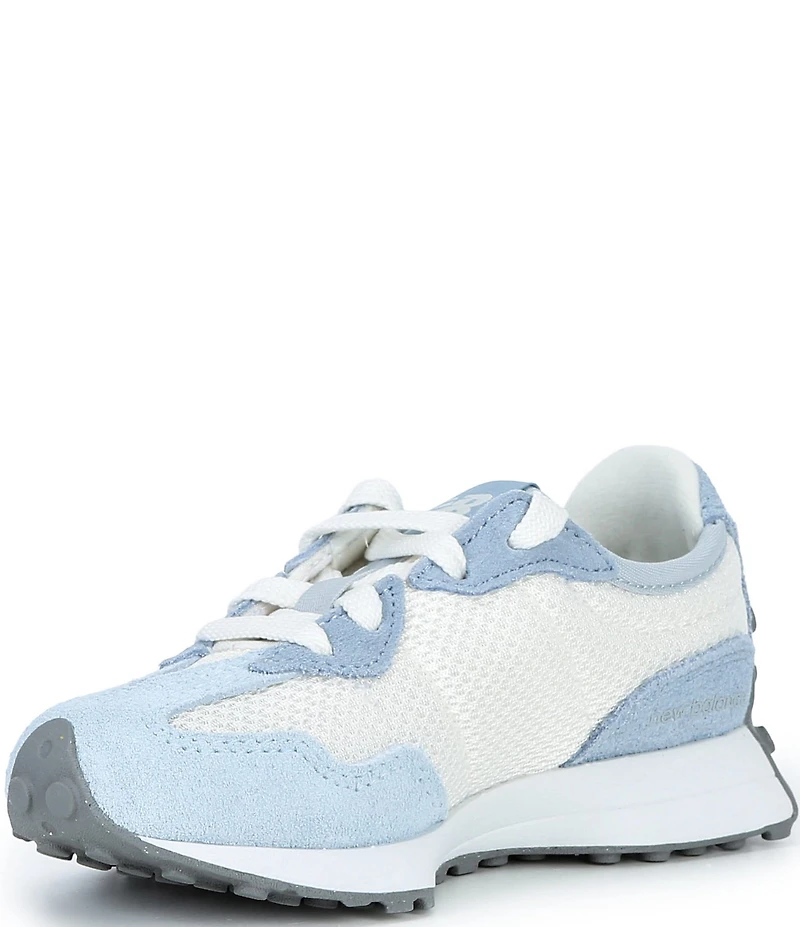 New Balance Girl's 327 Sneakers (Toddler)