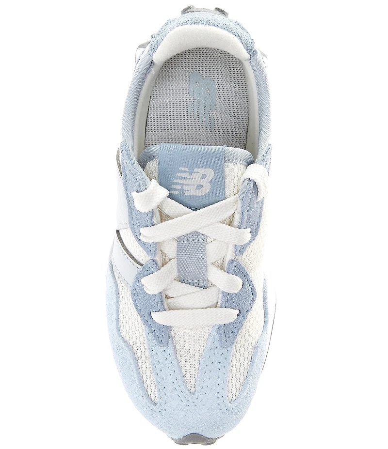 New Balance Girl's 327 Sneakers (Toddler)