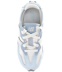 New Balance Girl's 327 Sneakers (Toddler)