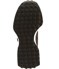 New Balance Girls' 327 V1 Mesh Suede Retro Sneakers (Youth)