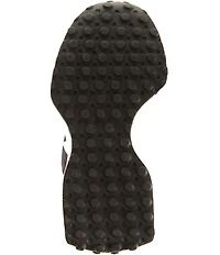 New Balance Girls' 327 V1 Mesh Suede Retro Sneakers (Youth)