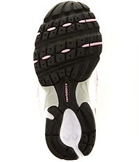 New Balance Girls' 530 Bungee Lace Lifestyle Sneakers (Youth)