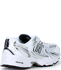 New Balance Girl's 530 Bungee Running Sneakers Youth