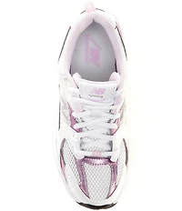 New Balance Girls' 530 Lace-Up Lifestyle Sneakers (Youth)