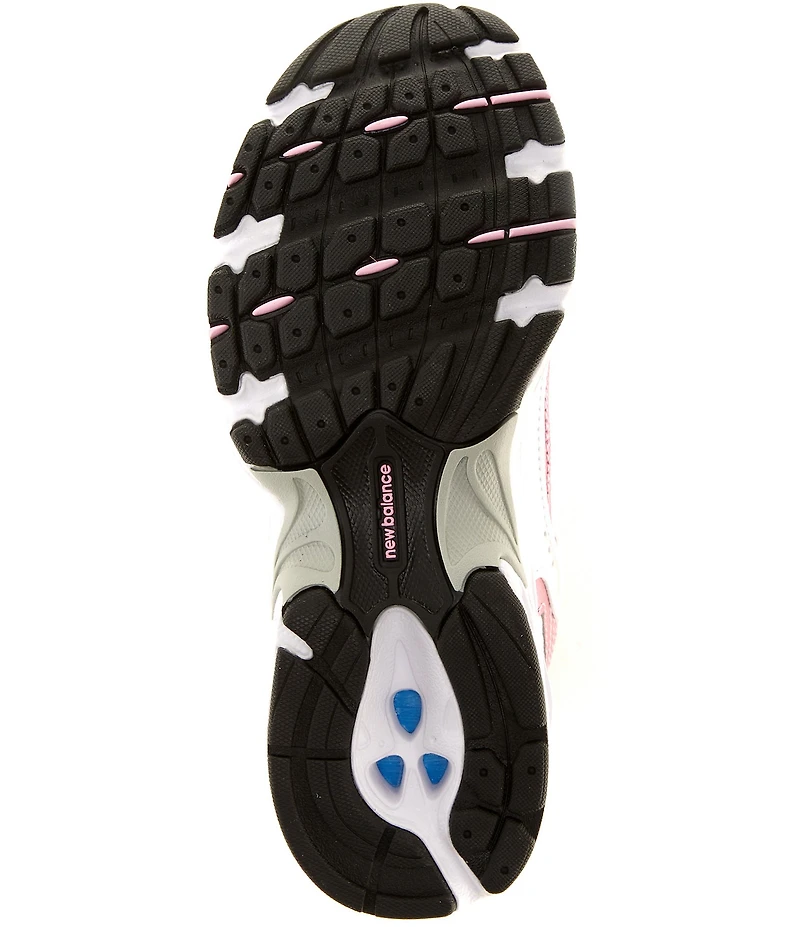 New Balance Girls' 530 Lace-Up Lifestyle Sneakers (Youth)