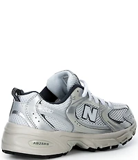 New Balance Girls' 530 Lace-Up Lifestyle Sneakers (Youth)
