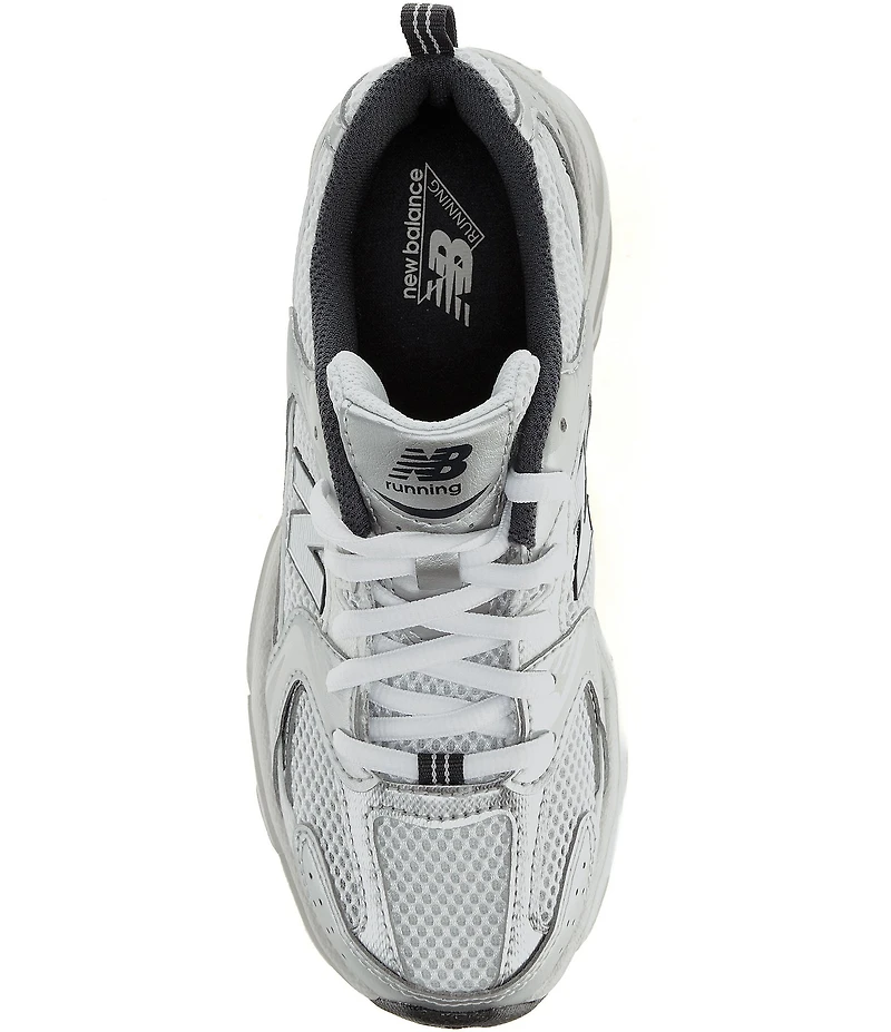 New Balance Girls' 530 Lace-Up Lifestyle Sneakers (Youth)