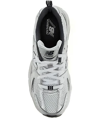 New Balance Girls' 530 Lace-Up Lifestyle Sneakers (Youth)