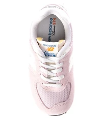 New Balance Girls' 574 Lace-Up Sneakers (Infant)