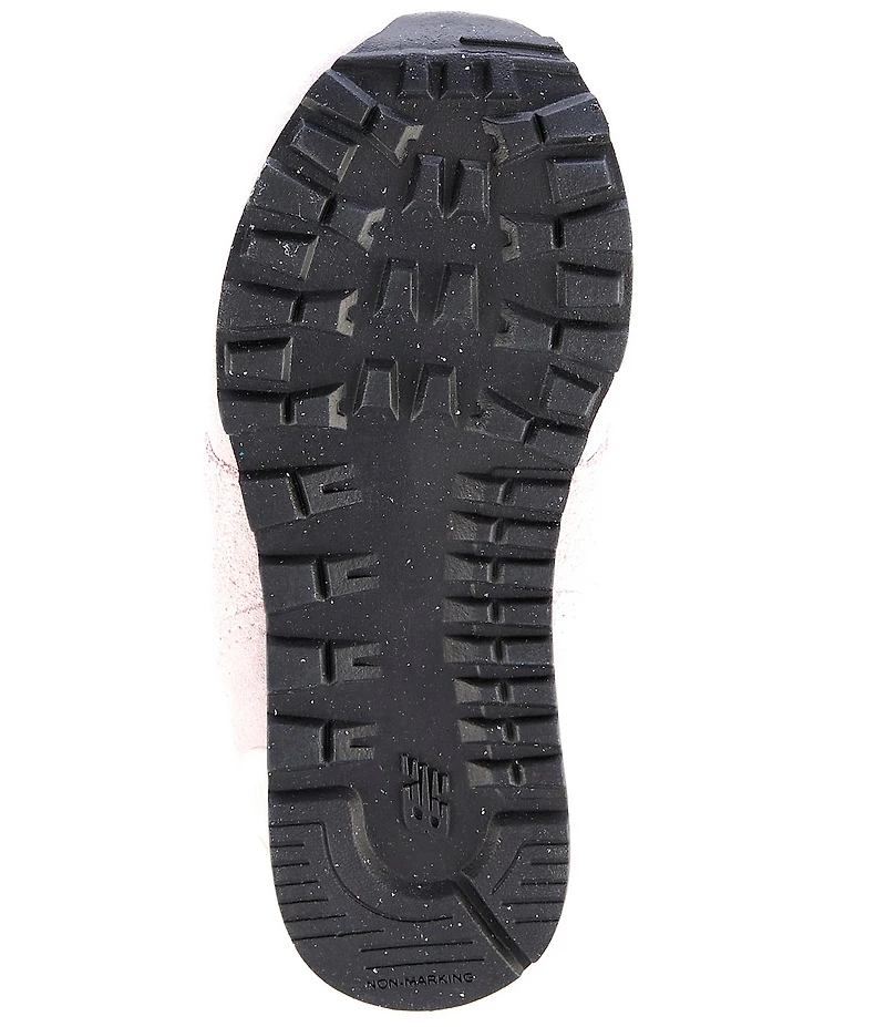 New Balance Girls' 574 Lace-Up Sneakers (Infant)