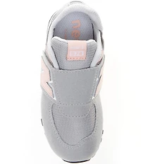 New Balance GIrls' 574 Lifestyle Sneakers (Infant)