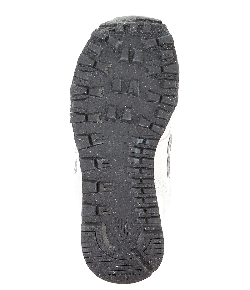New Balance Girls' 574 Lifestyle Sneakers (Toddler)