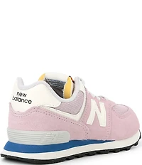 New Balance Girls' 574 Lifestyle Sneakers (Toddler)