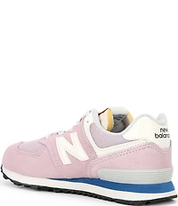 New Balance Girls' 574 Lifestyle Sneakers (Toddler)