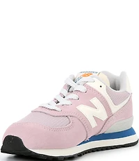 New Balance Girls' 574 Lifestyle Sneakers (Toddler)