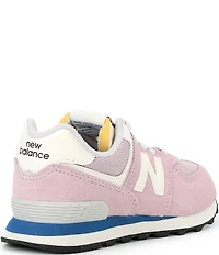 New Balance Girls' 574 Lifestyle Sneakers (Youth)