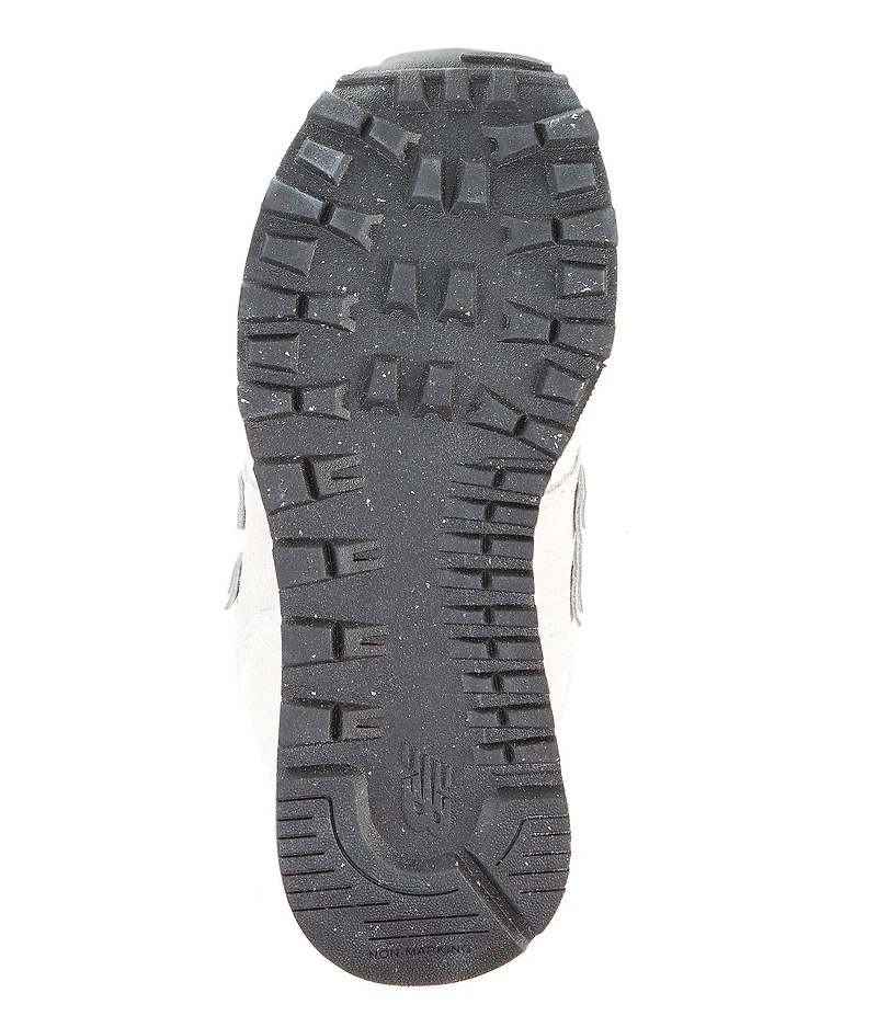 New Balance Girls' 574 Lifestyle Sneakers (Youth)