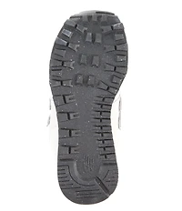 New Balance Girls' 574 Lifestyle Sneakers (Youth)