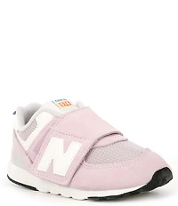New Balance Girls' 574 Sneakers (Infant)